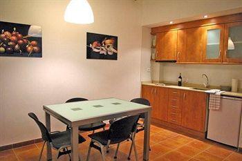 Ainb Raval Hospital Apartamento Barcelona